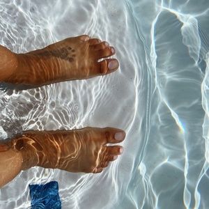 Meet your Posher, Beauty